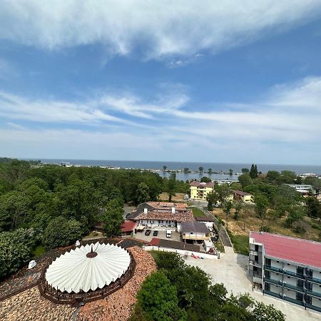 Apartament Oxygen Neptun Esterno foto
