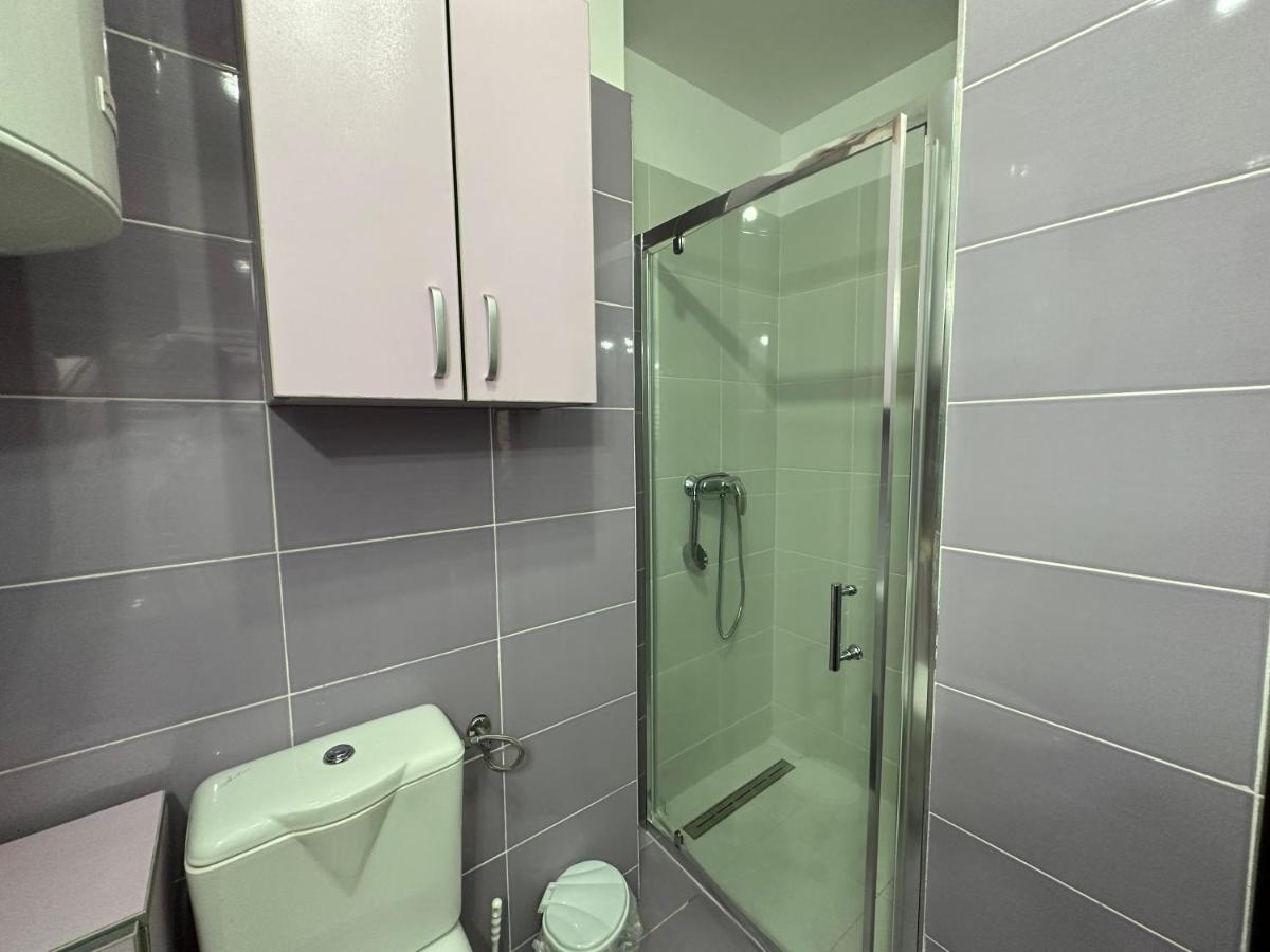 Apartament Oxygen Neptun Esterno foto