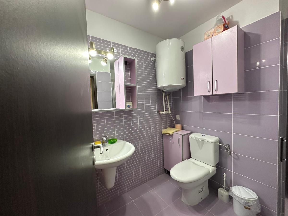 Apartament Oxygen Neptun Esterno foto