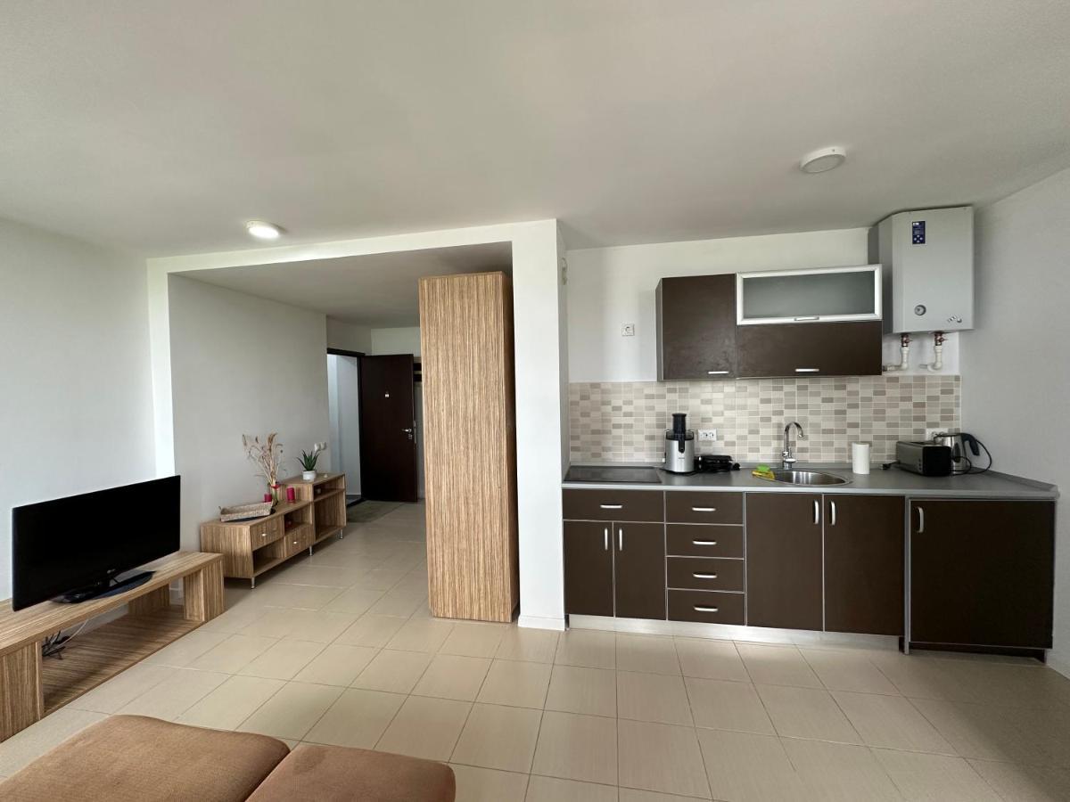 Apartament Oxygen Neptun Esterno foto