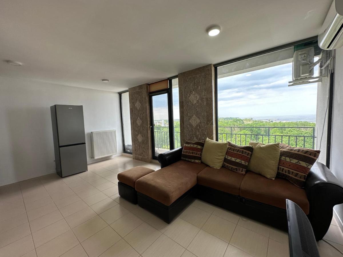 Apartament Oxygen Neptun Esterno foto