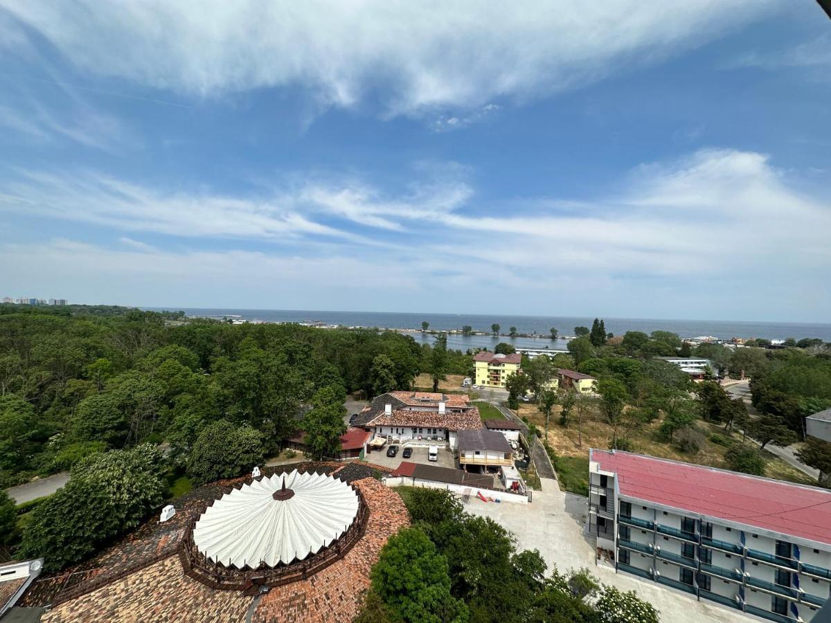 Apartament Oxygen Neptun Esterno foto