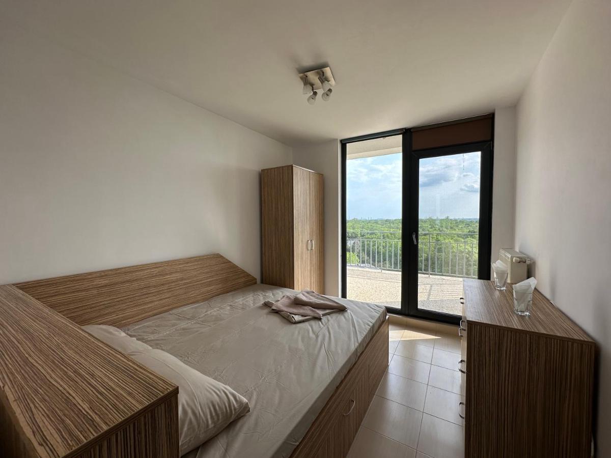 Apartament Oxygen Neptun Esterno foto
