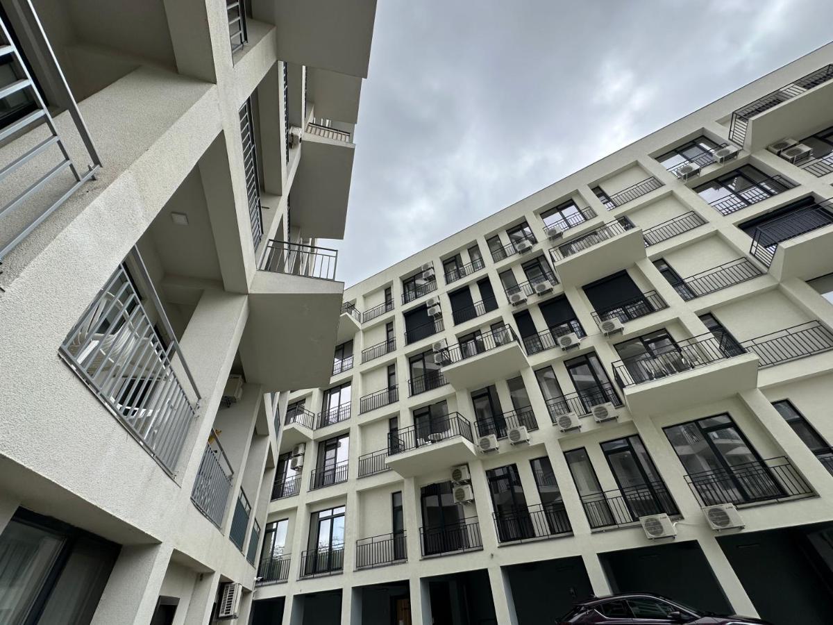 Apartament Oxygen Neptun Esterno foto