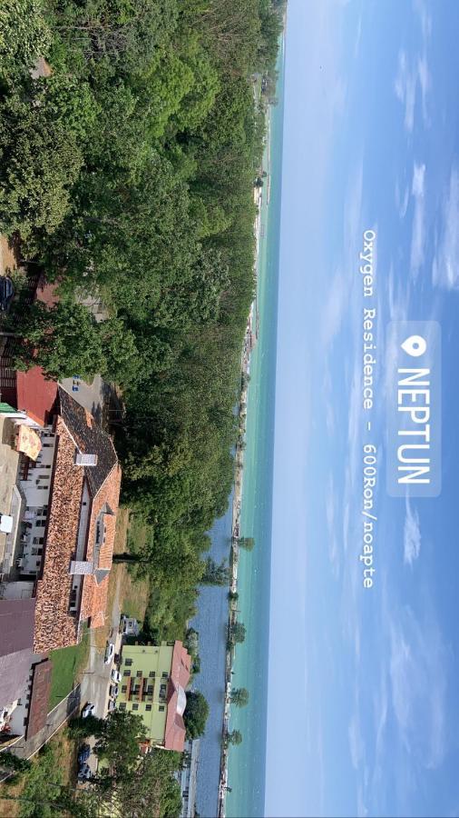 Apartament Oxygen Neptun Esterno foto